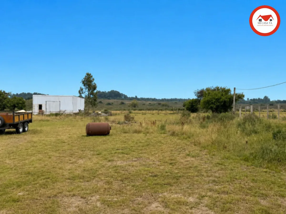 Chacra en Durazno, propiedad 288642 -Imagen 9