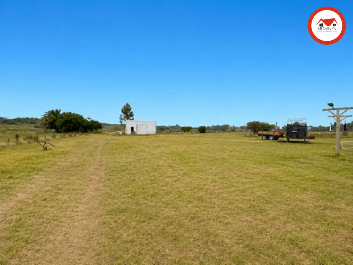 Chacra en Durazno, propiedad 288642 -Imagen 10