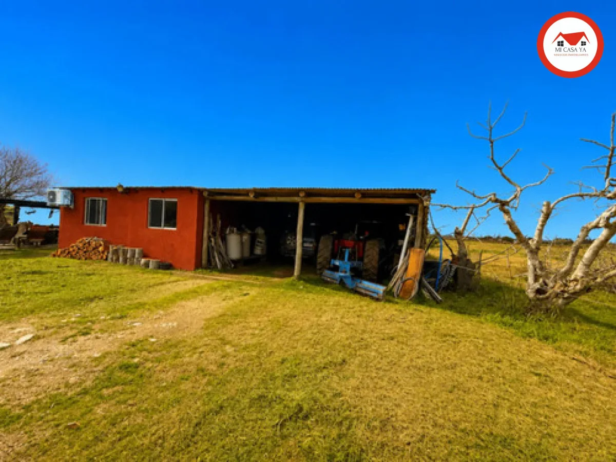 Chacra en San Jacinto, propiedad 288649 -Imagen 12