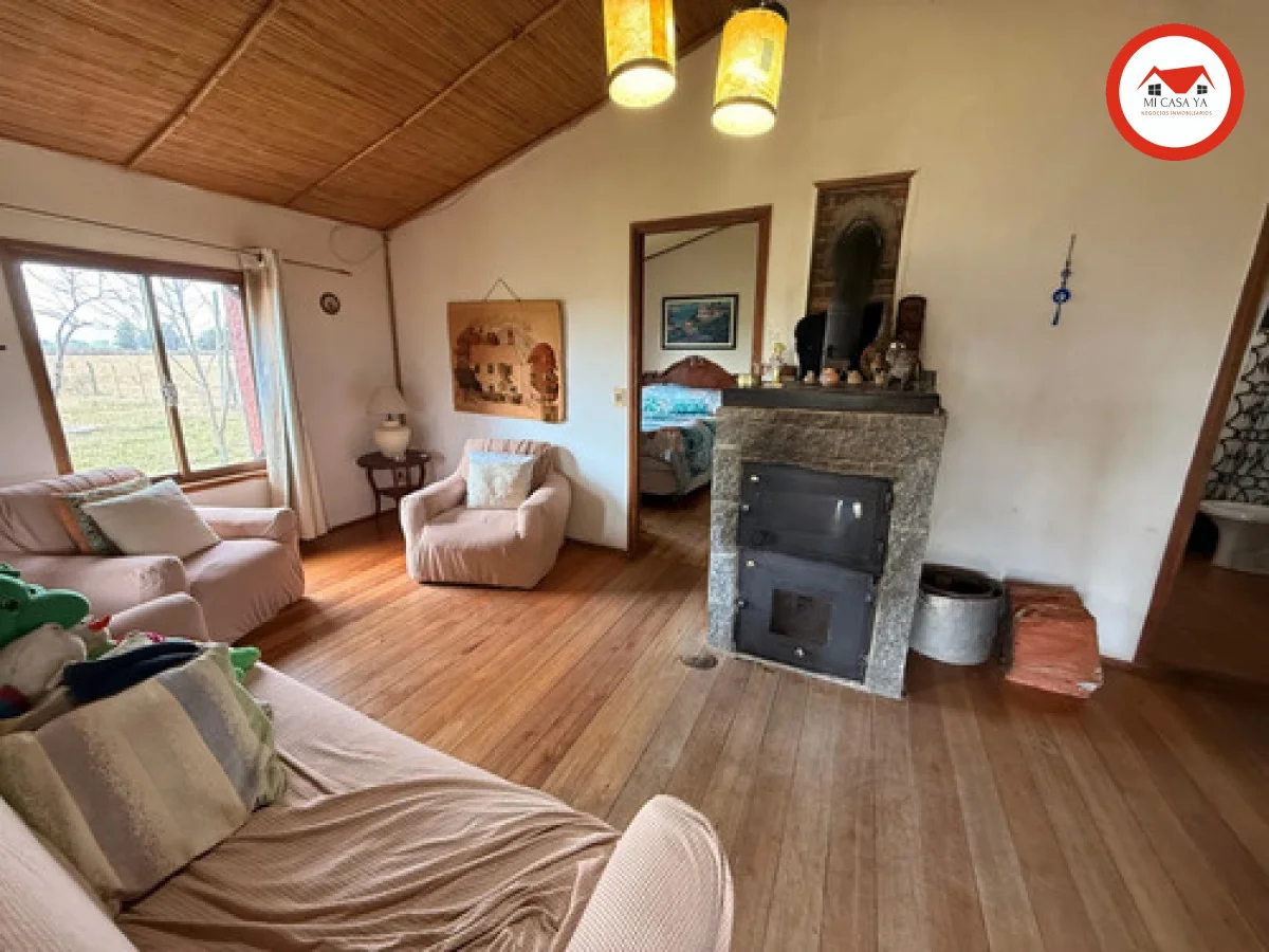 Chacra en San Jacinto, propiedad 288649 -Imagen 21
