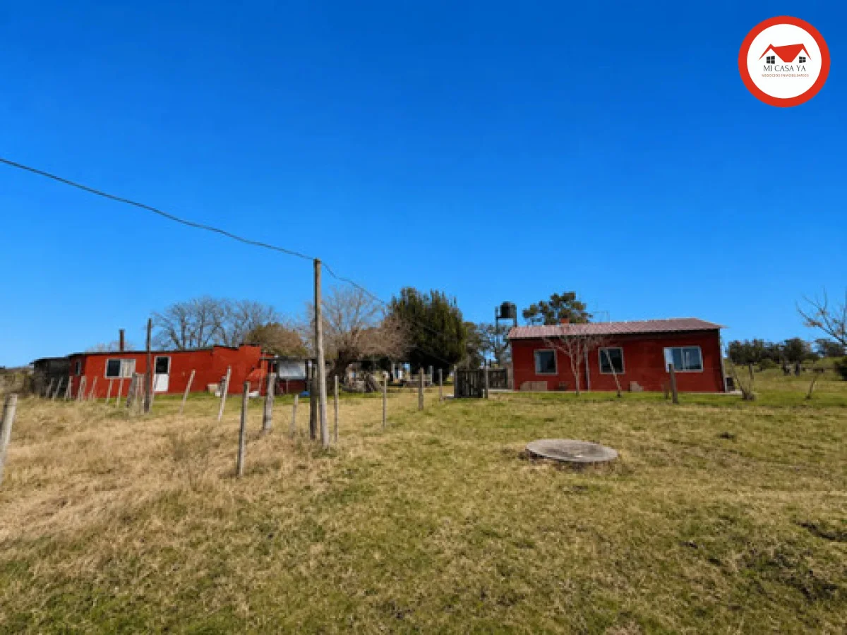 Chacra en San Jacinto, propiedad 288649 -Imagen 6