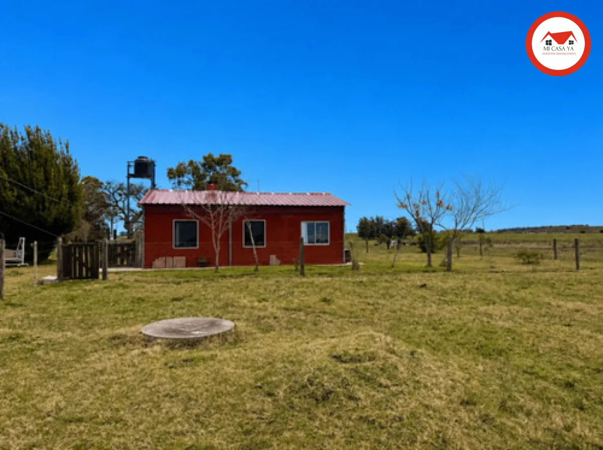 Chacra en San Jacinto, propiedad 288649 -Imagen 7