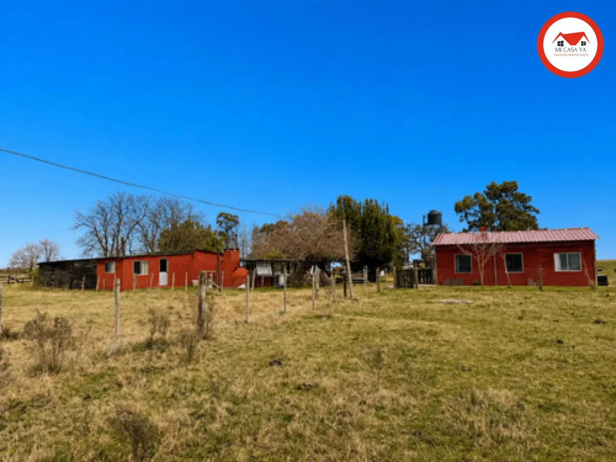 Chacra en San Jacinto, propiedad 288649 -Imagen 8