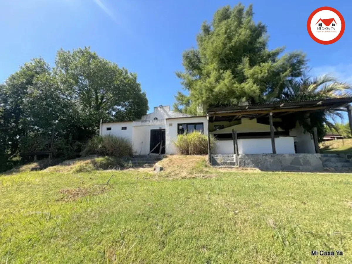 Chacra en Melilla, propiedad 288652 -Imagen 14