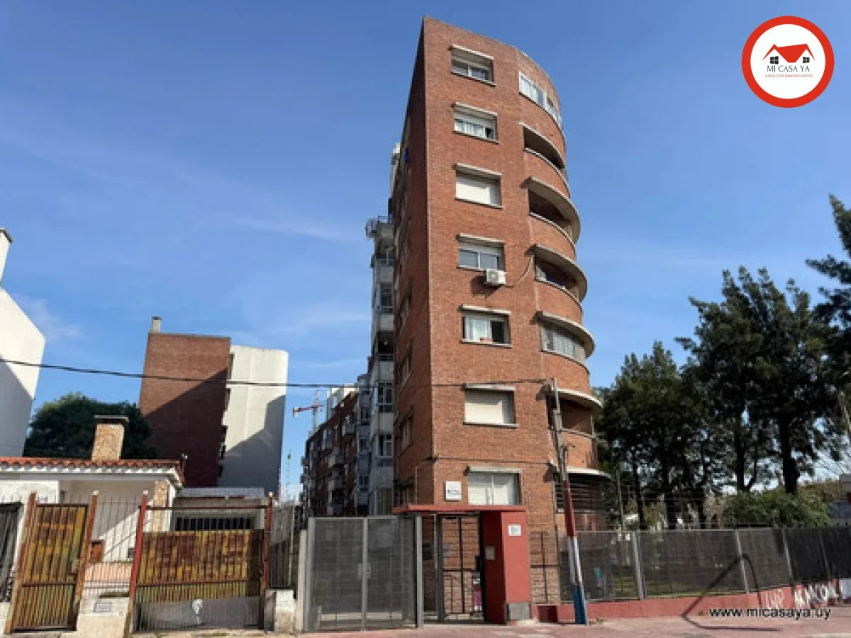 Apartamento en La Blanqueada, propiedad 288667 -Imagen 2