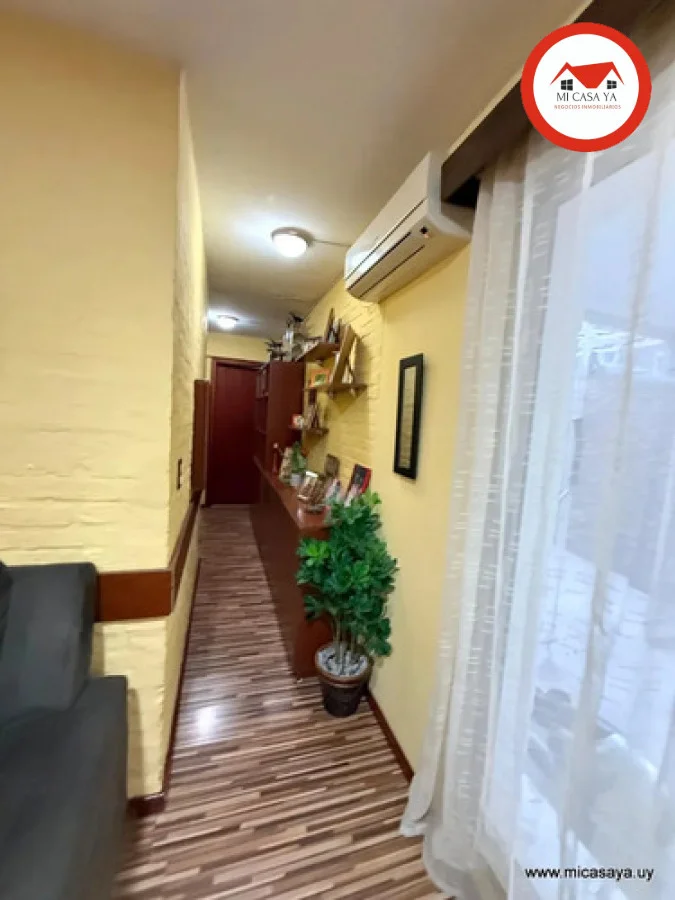 Apartamento en La Blanqueada, propiedad 288667 -Imagen 13