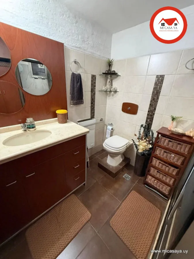 Apartamento en La Blanqueada, propiedad 288667 -Imagen 14