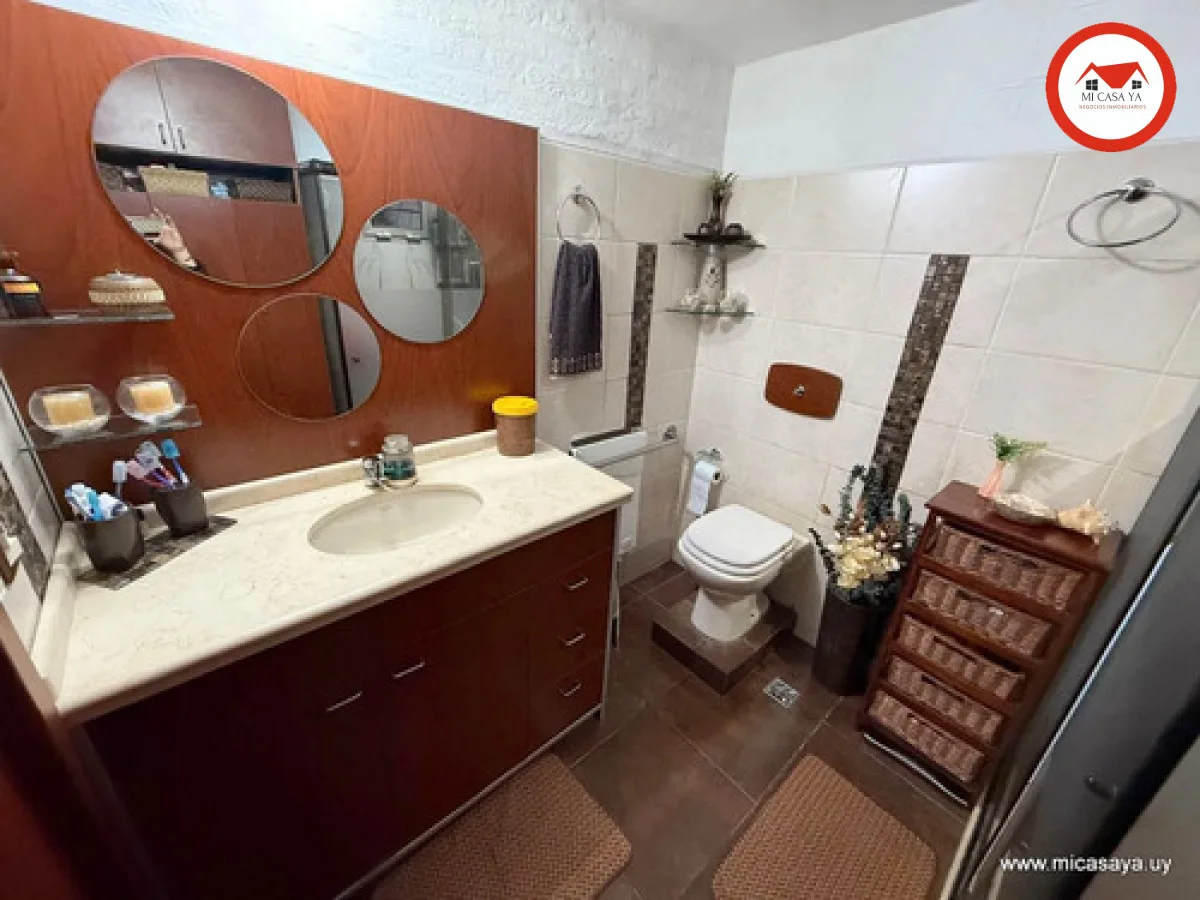 Apartamento en La Blanqueada, propiedad 288667 -Imagen 15