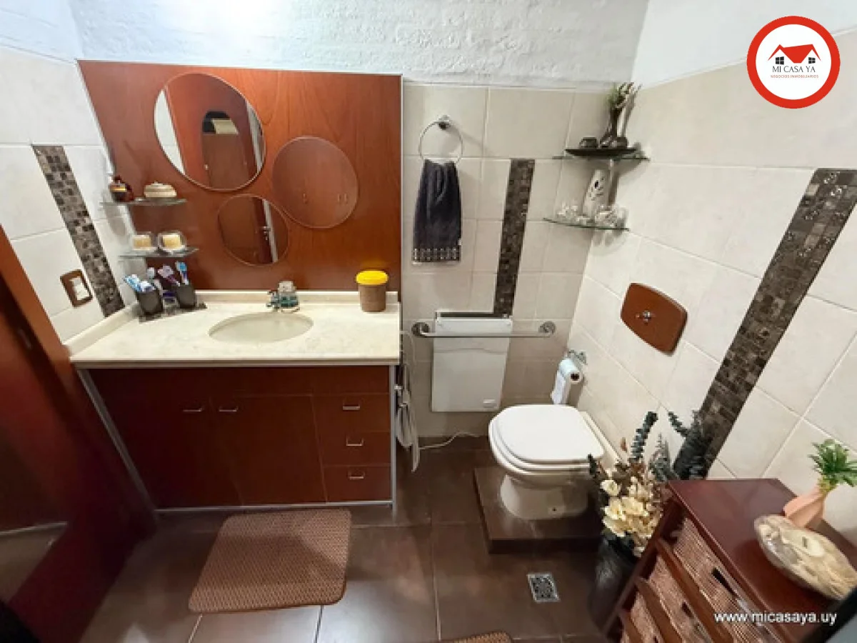 Apartamento en La Blanqueada, propiedad 288667 -Imagen 18