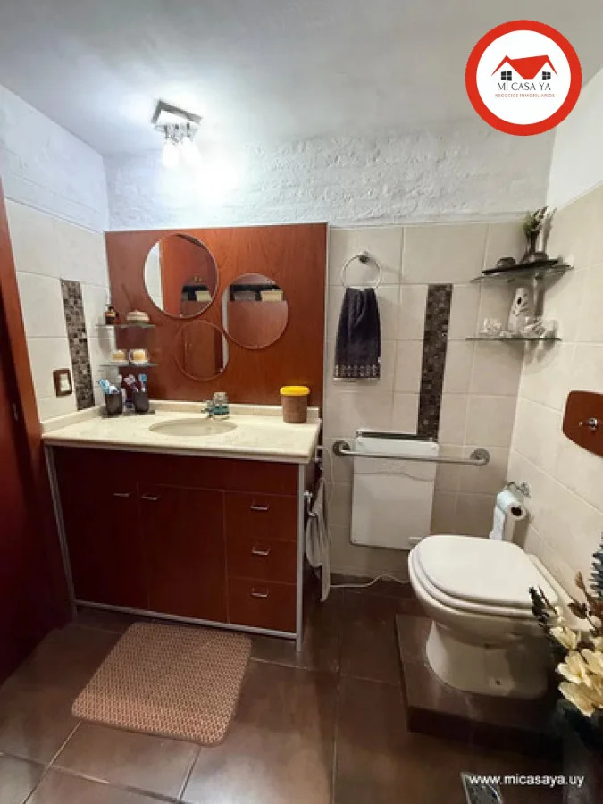Apartamento en La Blanqueada, propiedad 288667 -Imagen 19
