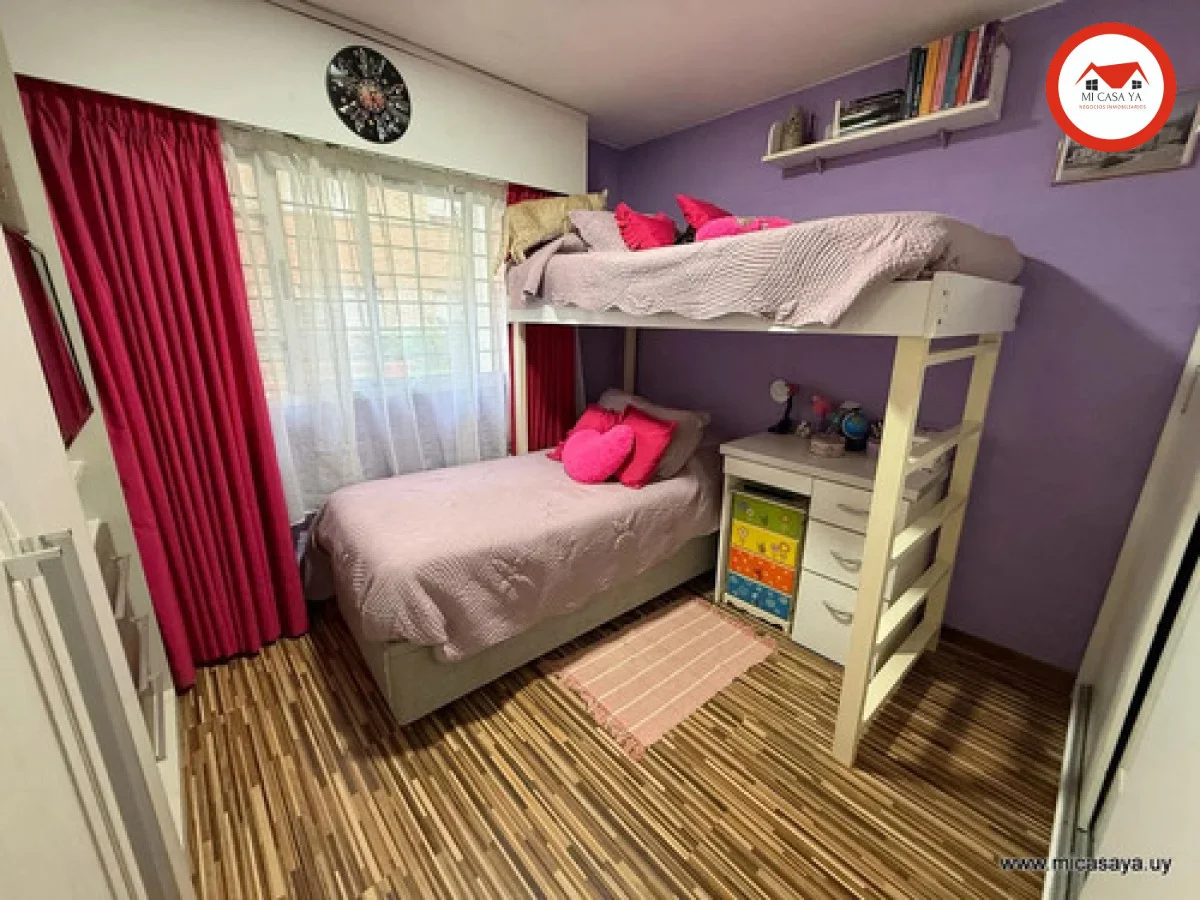 Apartamento en La Blanqueada, propiedad 288667 -Imagen 20