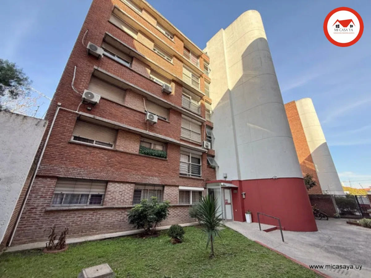 Apartamento en La Blanqueada, propiedad 288667 -Imagen 3