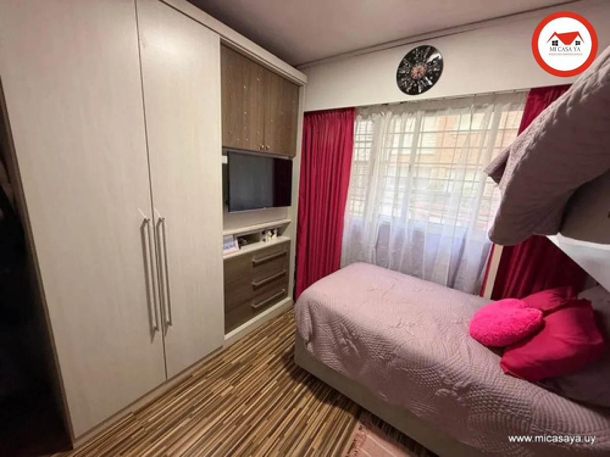 Apartamento en La Blanqueada, propiedad 288667 -Imagen 21