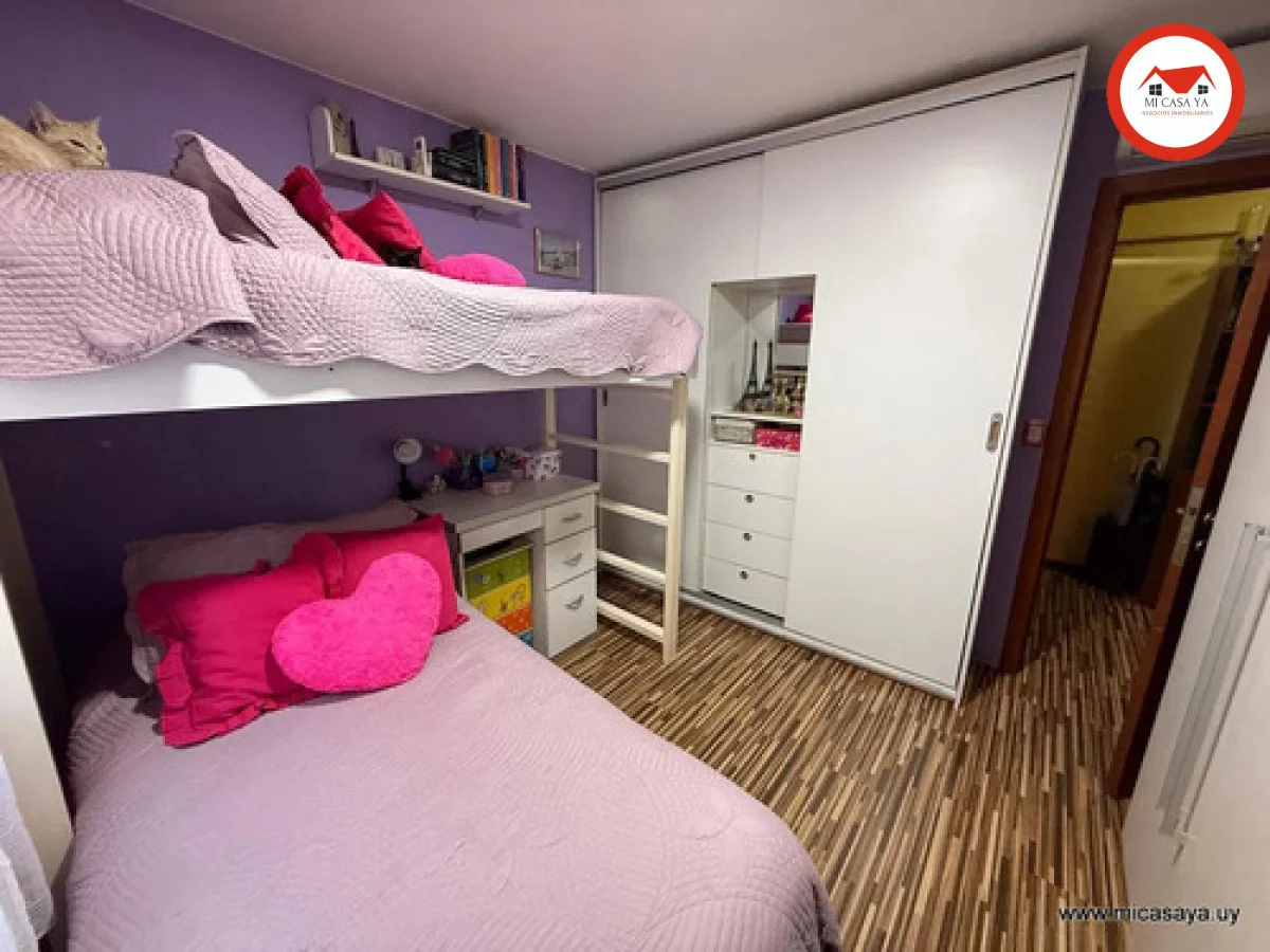 Apartamento en La Blanqueada, propiedad 288667 -Imagen 22