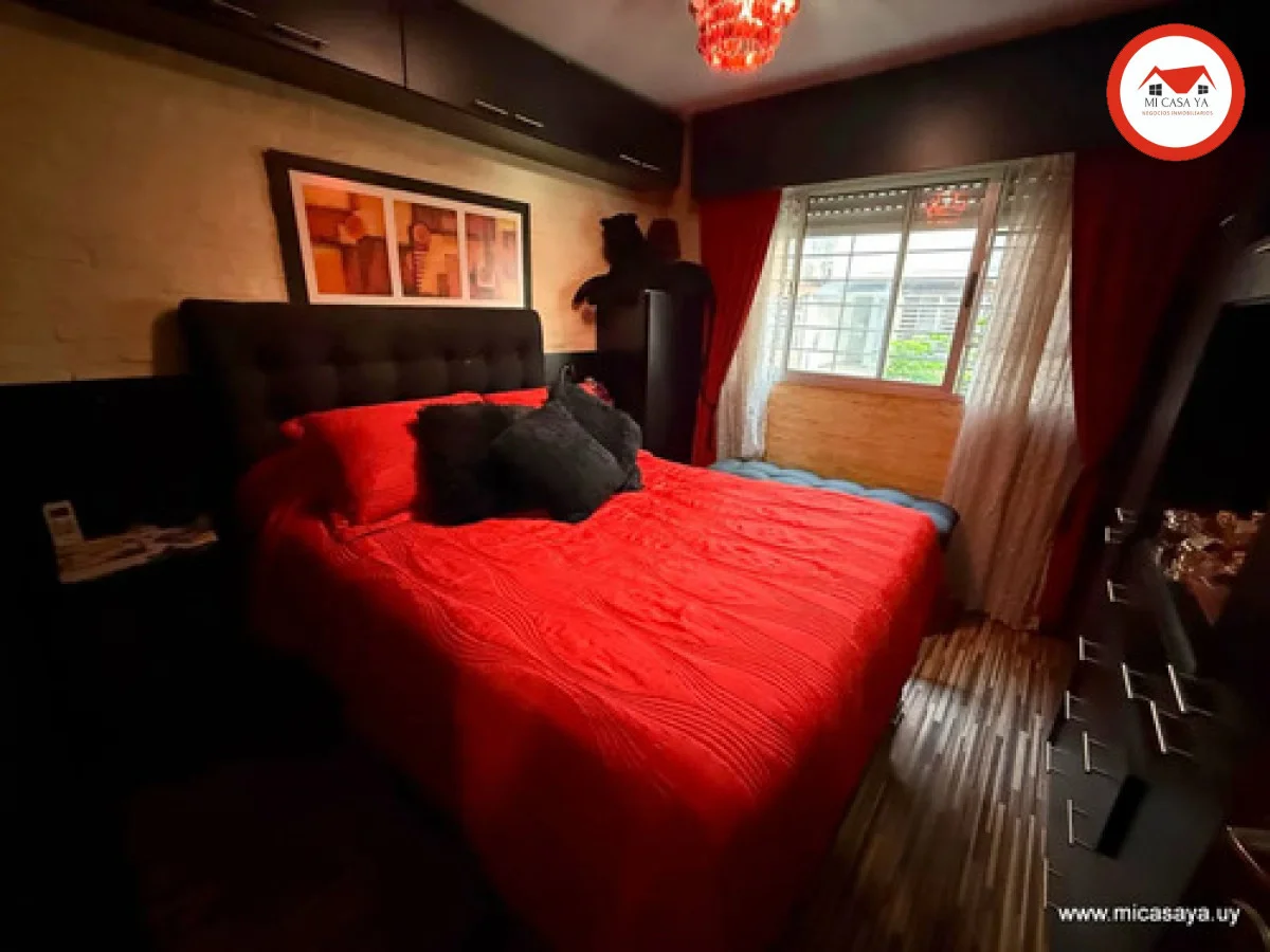 Apartamento en La Blanqueada, propiedad 288667 -Imagen 23