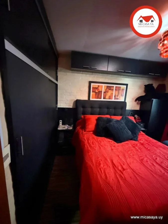 Apartamento en La Blanqueada, propiedad 288667 -Imagen 24