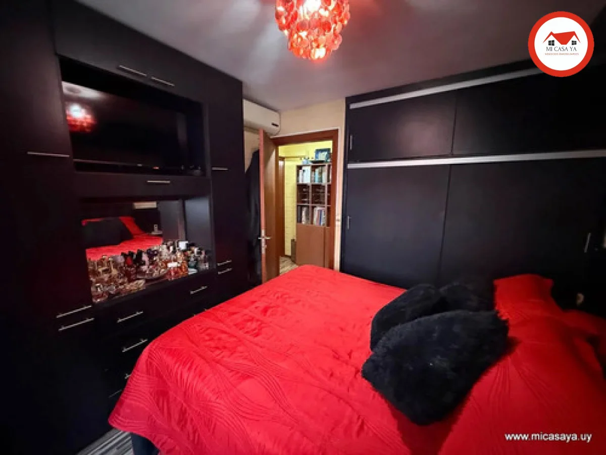 Apartamento en La Blanqueada, propiedad 288667 -Imagen 25