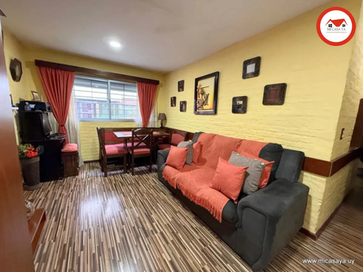 Apartamento en La Blanqueada, propiedad 288667 -Imagen 5
