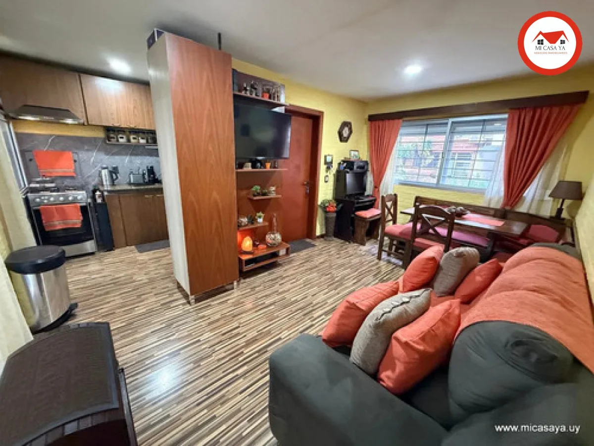 Apartamento en La Blanqueada, propiedad 288667 -Imagen 6
