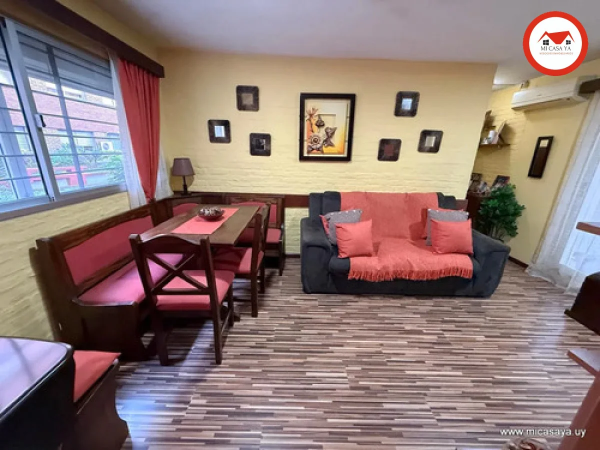 Apartamento en La Blanqueada, propiedad 288667 -Imagen 7