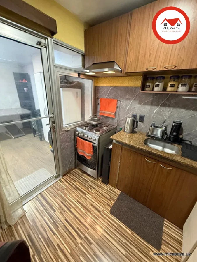 Apartamento en La Blanqueada, propiedad 288667 -Imagen 8