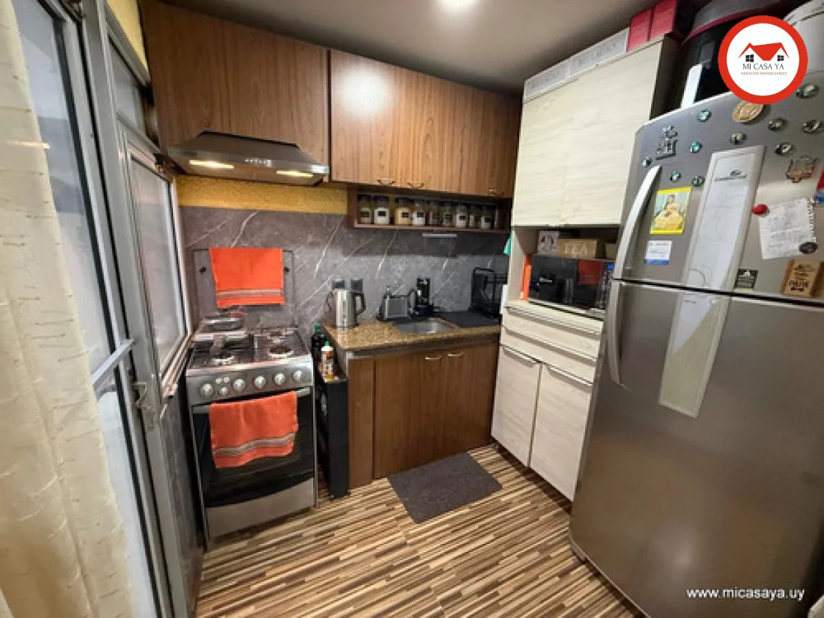 Apartamento en La Blanqueada, propiedad 288667 -Imagen 10