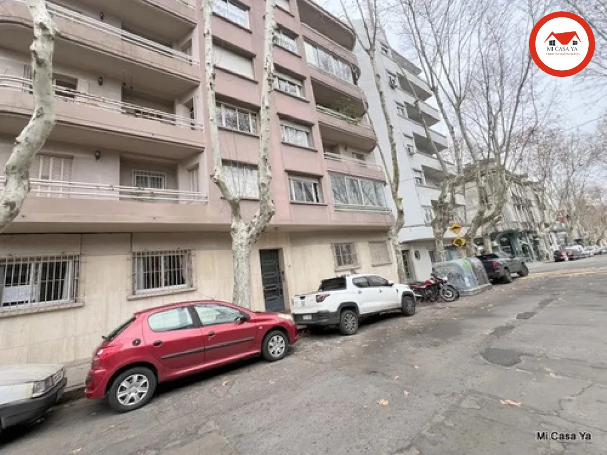 Apartamento en Parque Rodó, propiedad 288693 -Imagen 2