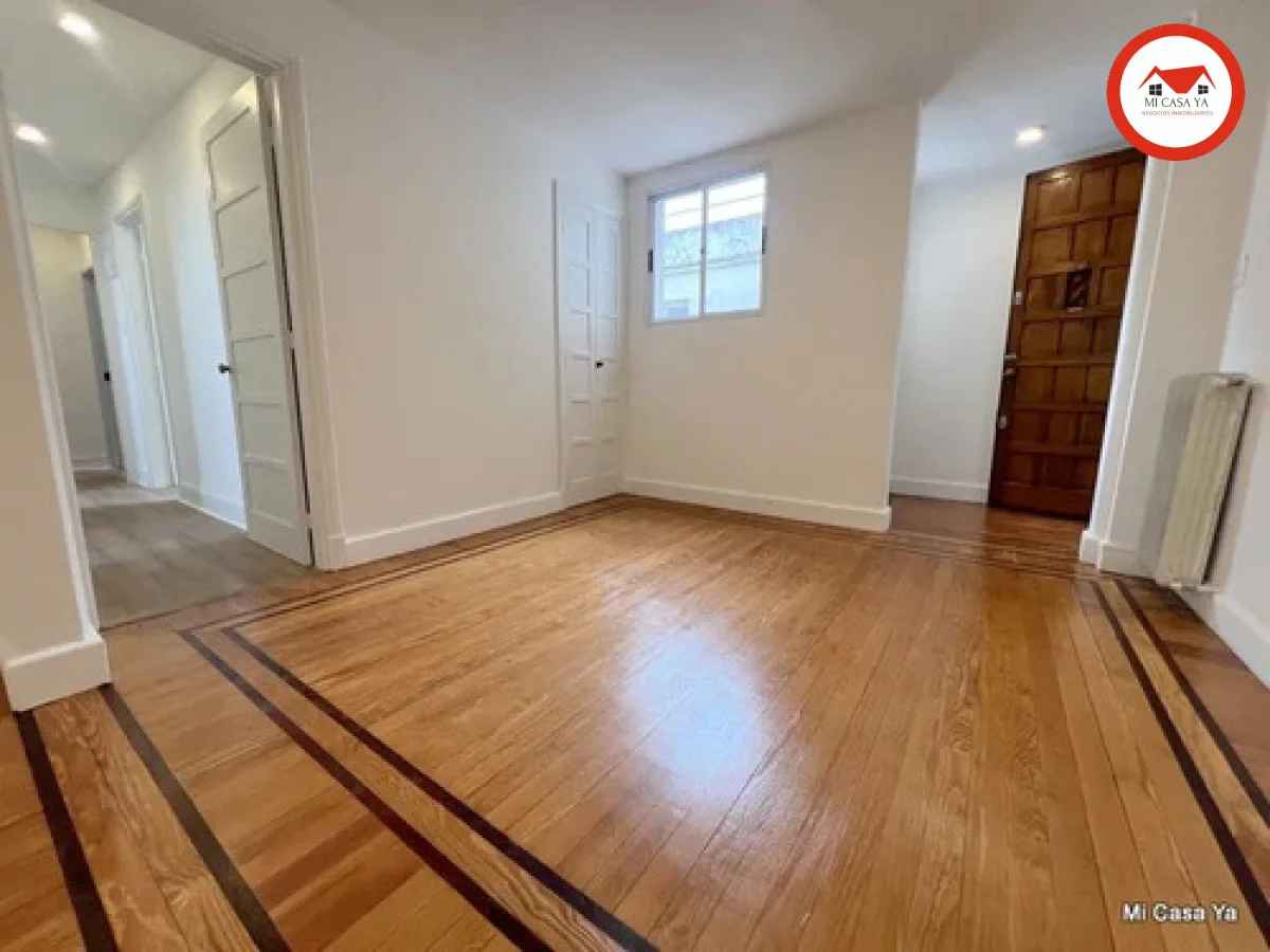 Apartamento en Parque Rodó, propiedad 288693 -Imagen 12