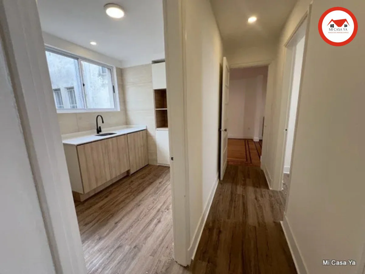 Apartamento en Parque Rodó, propiedad 288693 -Imagen 14