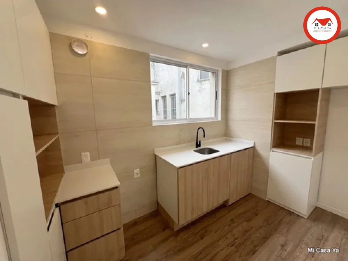 Apartamento en Parque Rodó, propiedad 288693 -Imagen 15