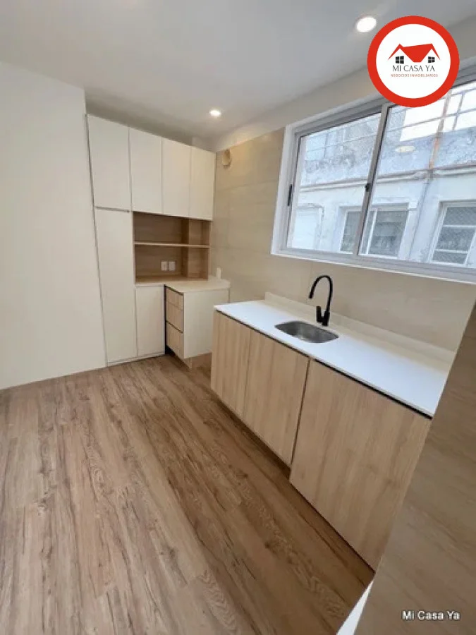 Apartamento en Parque Rodó, propiedad 288693 -Imagen 16