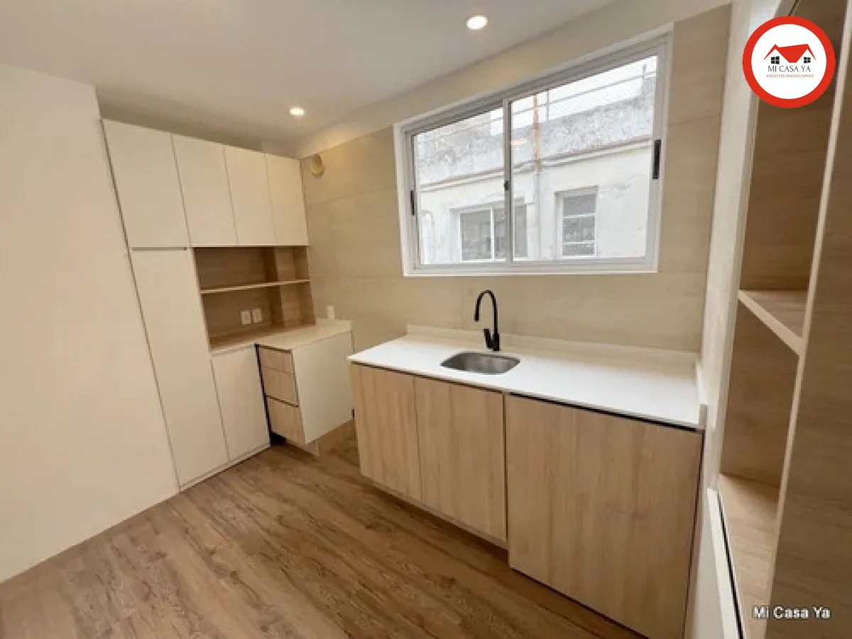 Apartamento en Parque Rodó, propiedad 288693 -Imagen 17