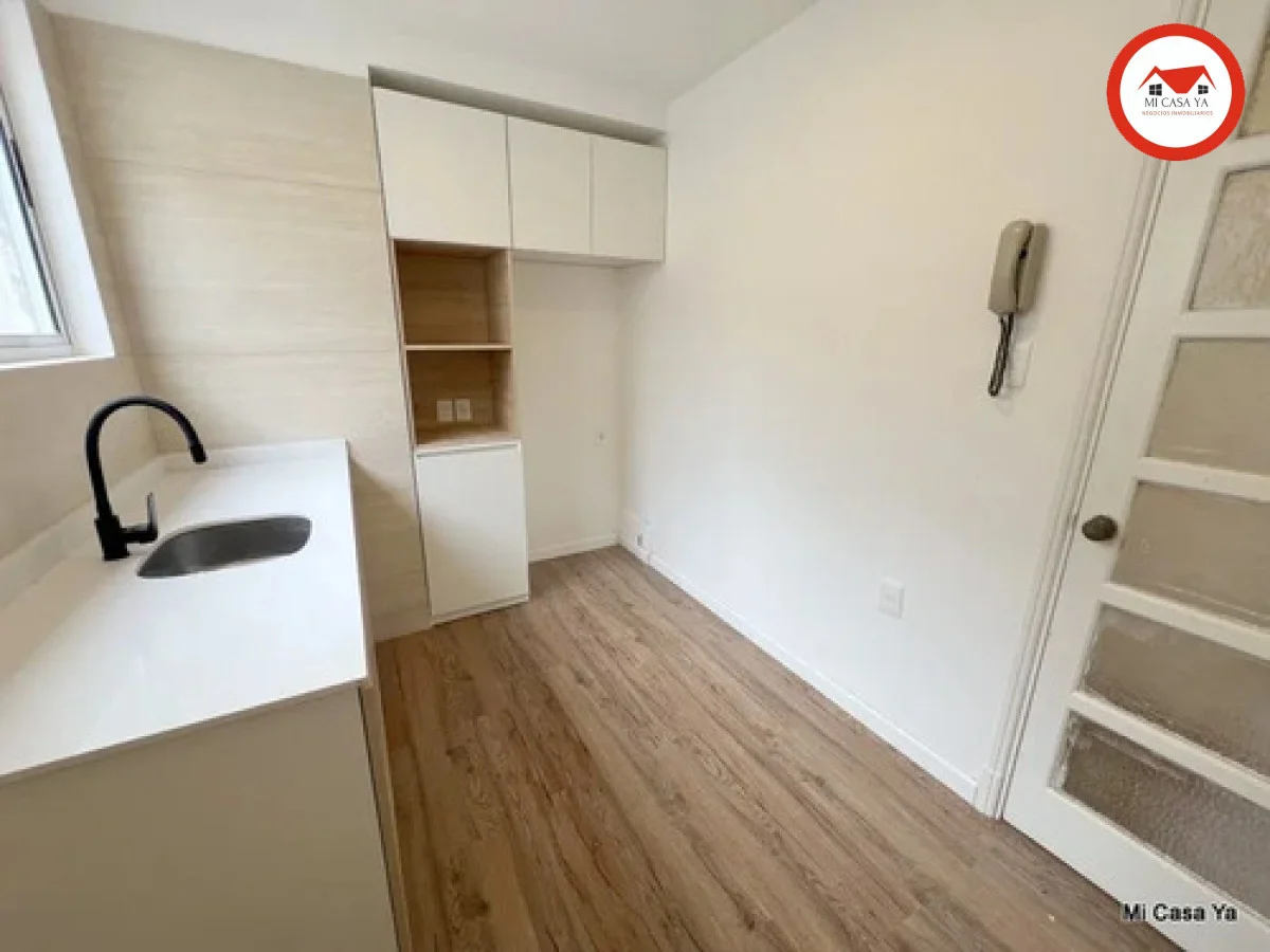 Apartamento en Parque Rodó, propiedad 288693 -Imagen 18