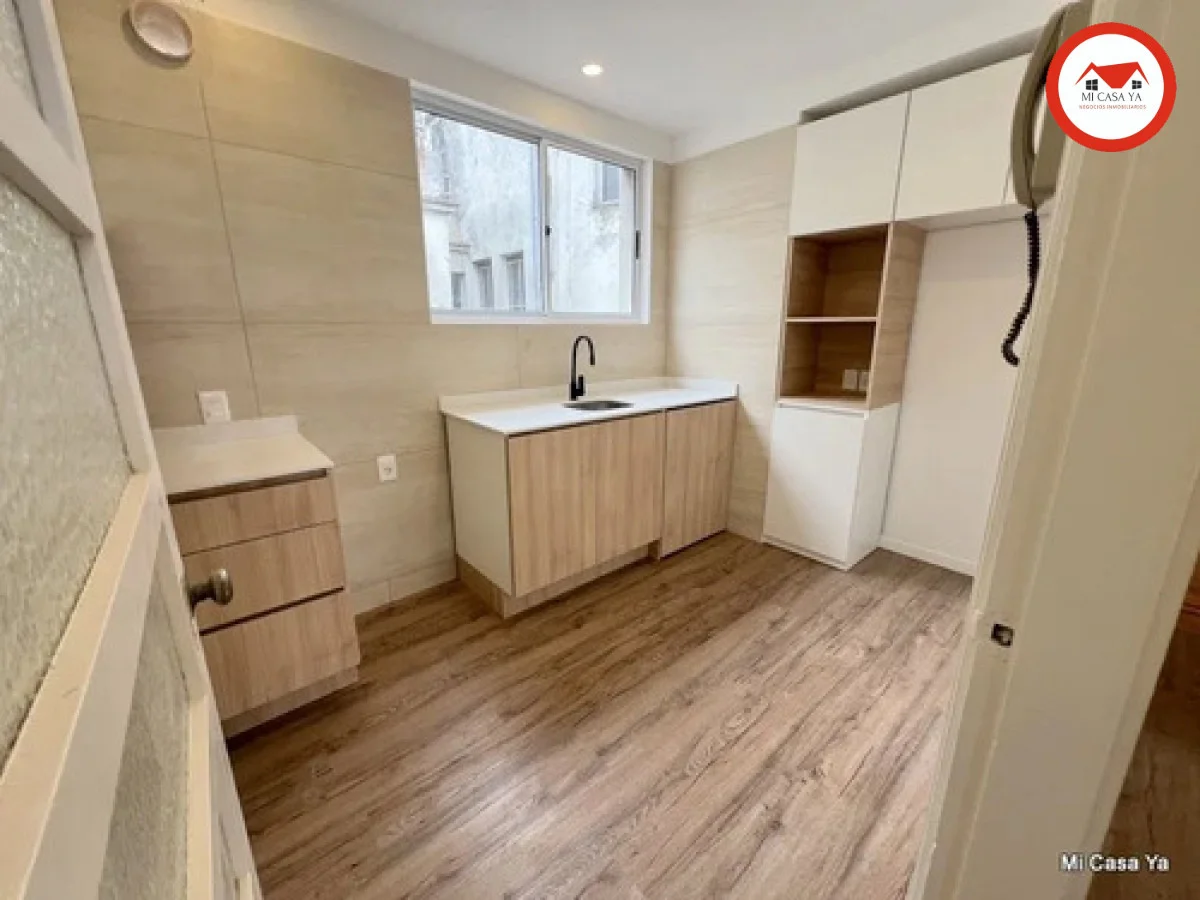 Apartamento en Parque Rodó, propiedad 288693 -Imagen 19