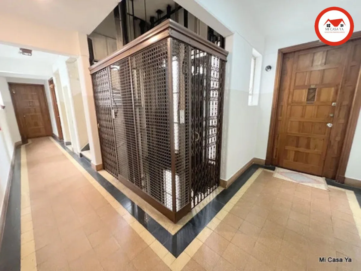 Apartamento en Parque Rodó, propiedad 288693 -Imagen 3