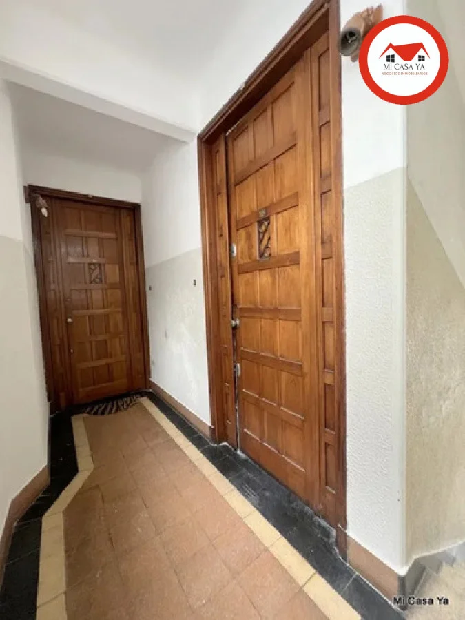 Apartamento en Parque Rodó, propiedad 288693 -Imagen 4