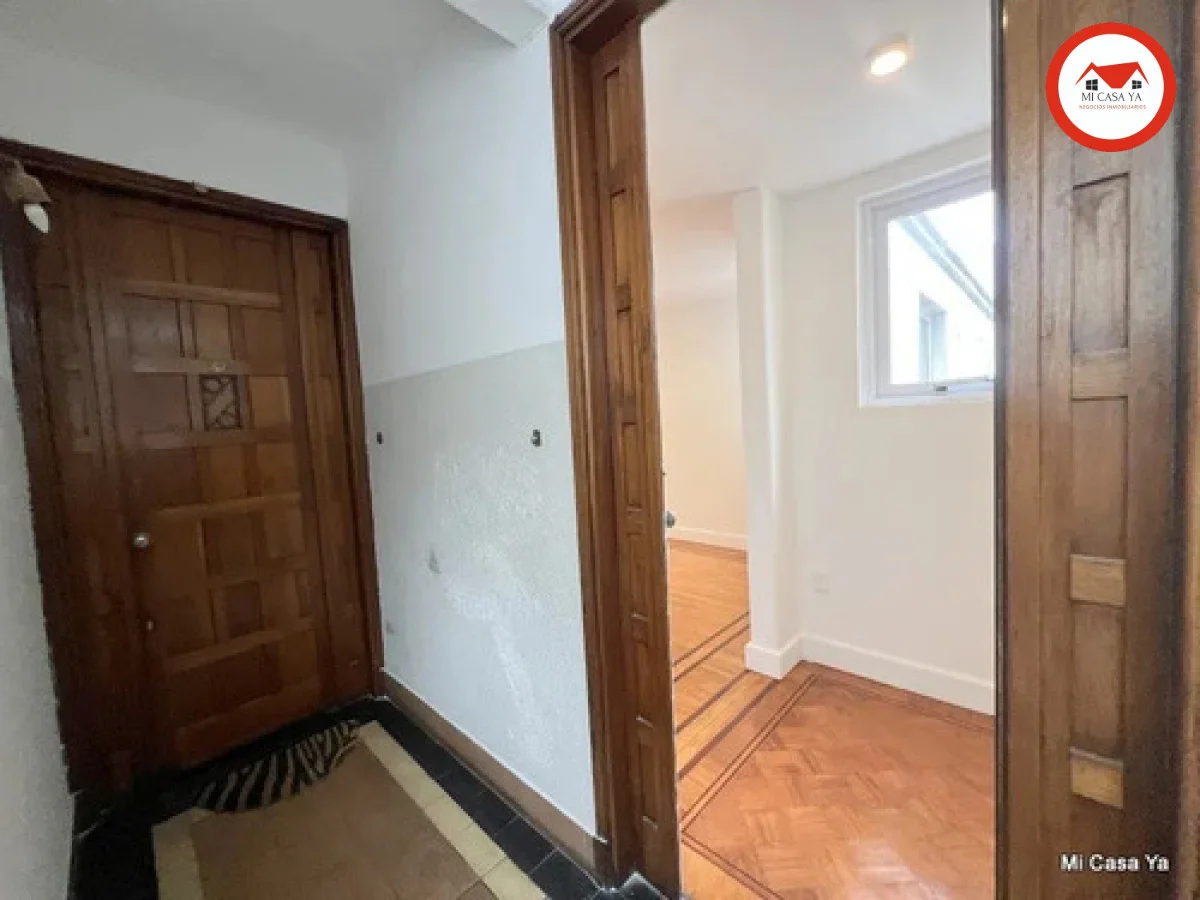 Apartamento en Parque Rodó, propiedad 288693 -Imagen 5