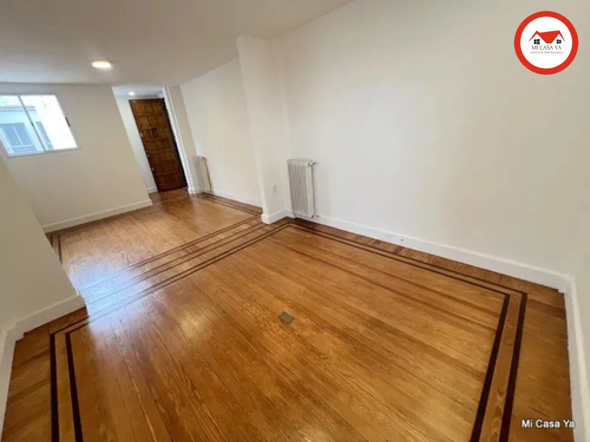 Apartamento en Parque Rodó, propiedad 288693 -Imagen 8