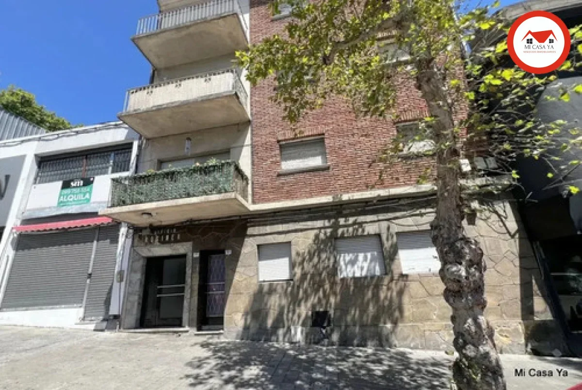 Apartamento en La Comercial, propiedad 289029 -Imagen 2