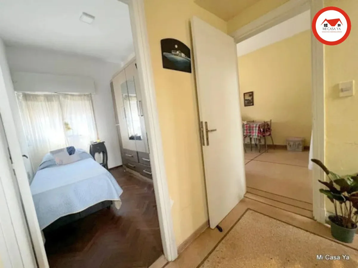 Apartamento en La Comercial, propiedad 289029 -Imagen 11