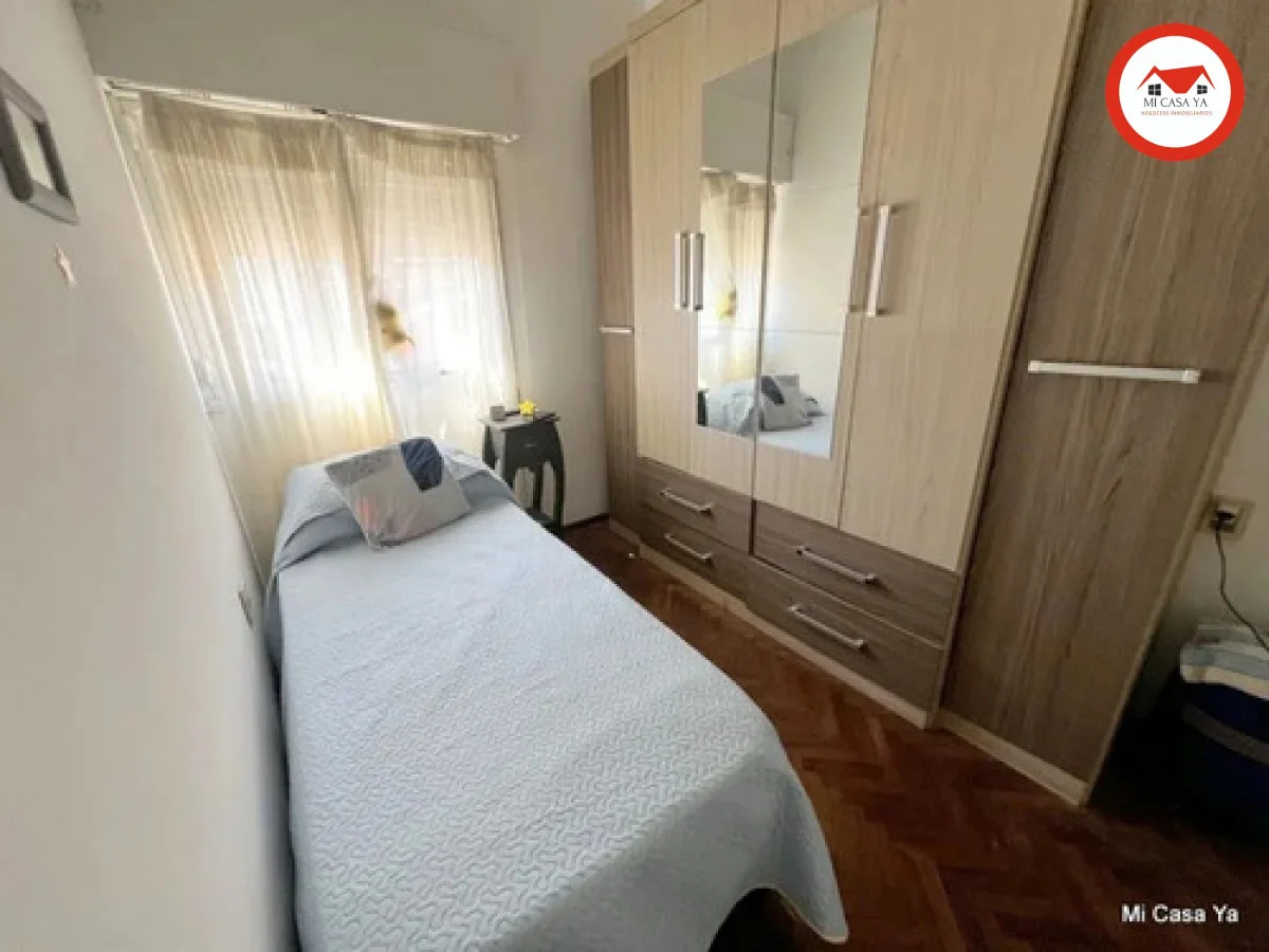 Apartamento en La Comercial, propiedad 289029 -Imagen 12