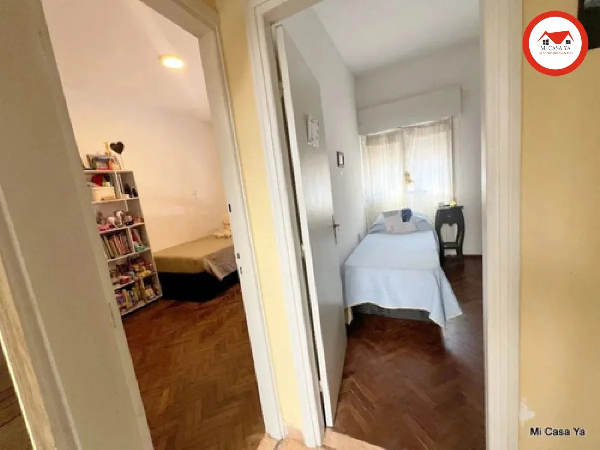 Apartamento en La Comercial, propiedad 289029 -Imagen 14