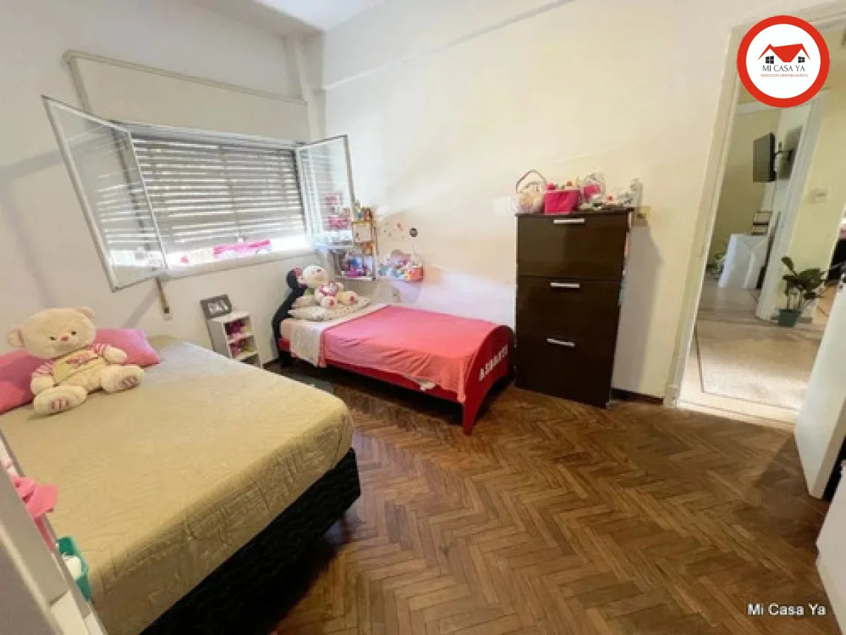 Apartamento en La Comercial, propiedad 289029 -Imagen 15