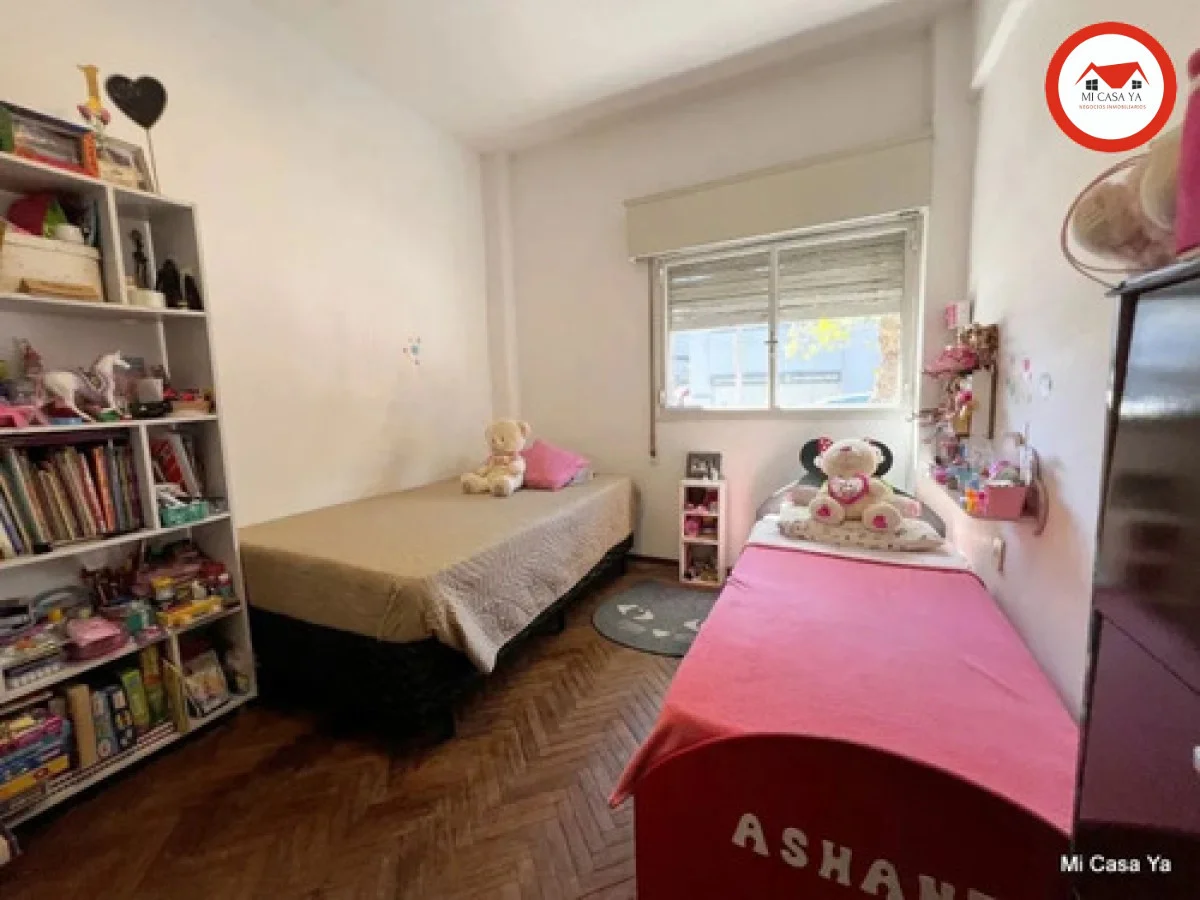 Apartamento en La Comercial, propiedad 289029 -Imagen 17