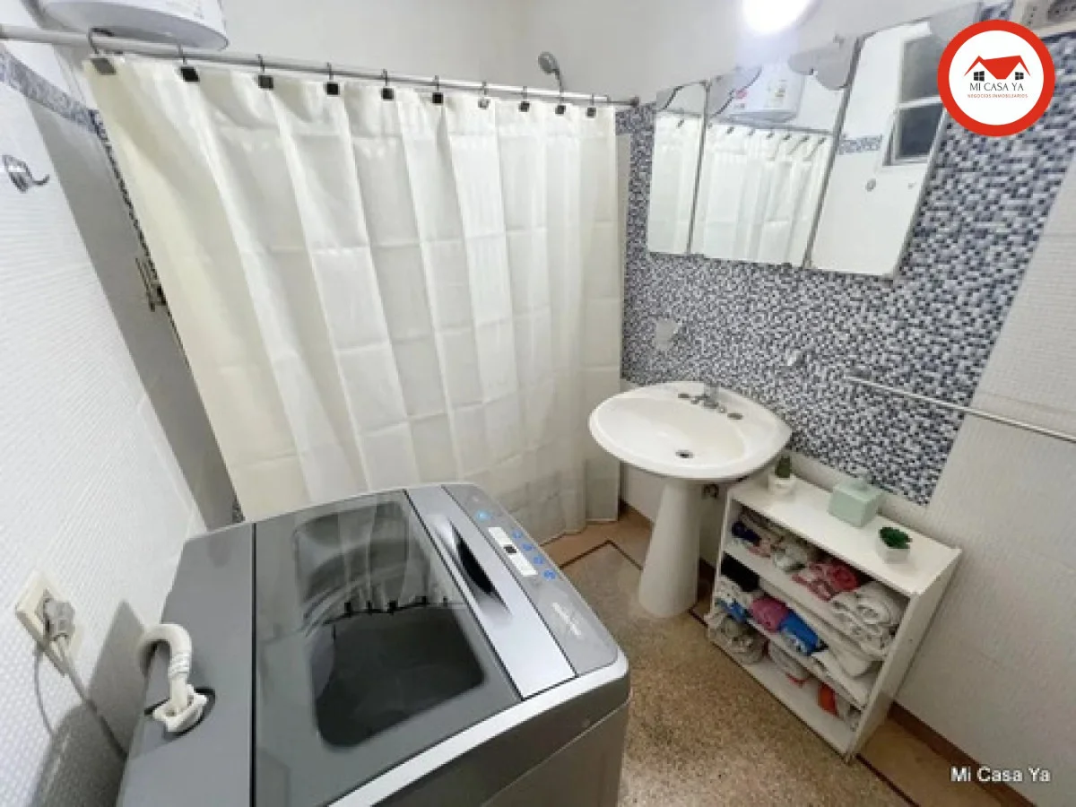 Apartamento en La Comercial, propiedad 289029 -Imagen 19