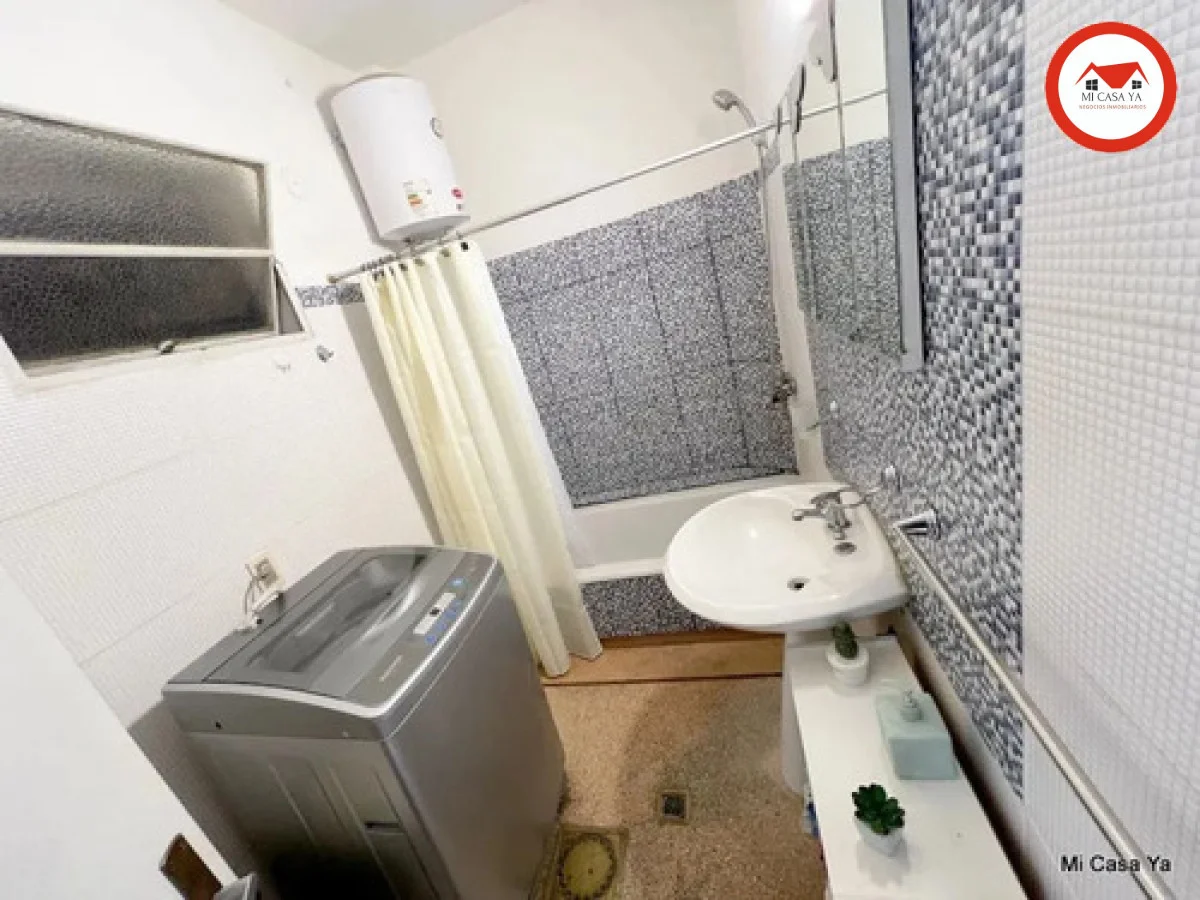 Apartamento en La Comercial, propiedad 289029 -Imagen 20