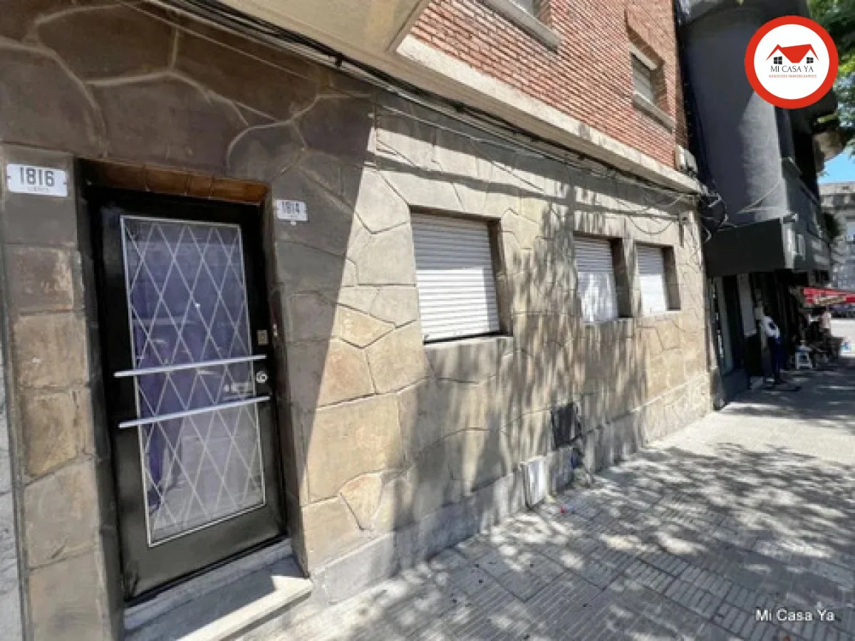 Apartamento en La Comercial, propiedad 289029 -Imagen 3