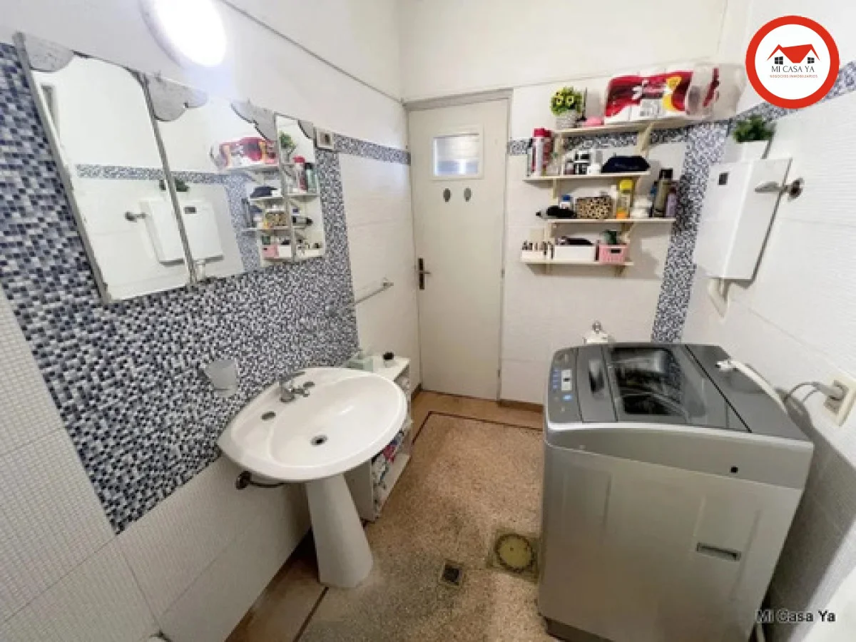 Apartamento en La Comercial, propiedad 289029 -Imagen 21