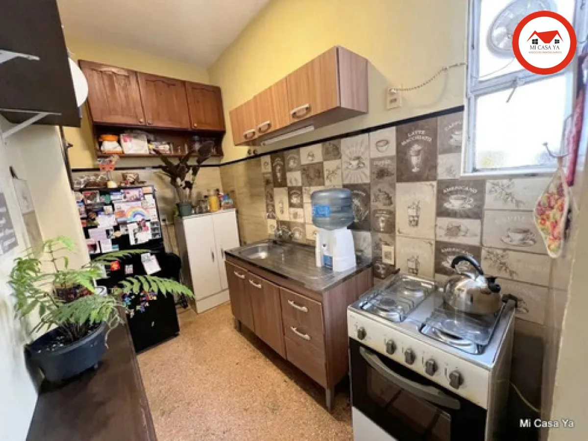 Apartamento en La Comercial, propiedad 289029 -Imagen 23