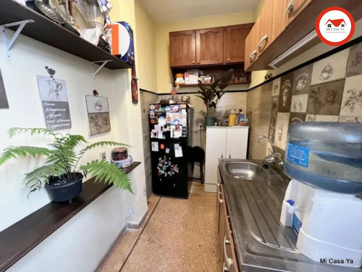 Apartamento en La Comercial, propiedad 289029 -Imagen 24